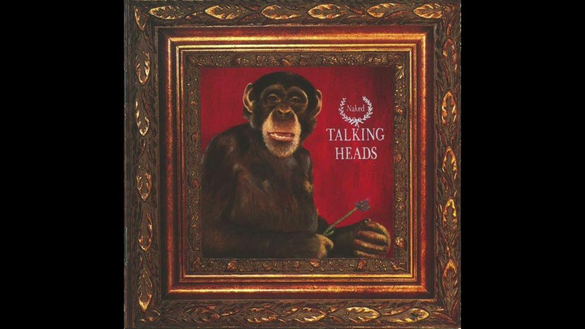 BadBuddie's tweet photo. @TheExtremeMusi1 Talking heads - Naked.  Give your speakers a workout https://t.co/IOhwR7mJBC