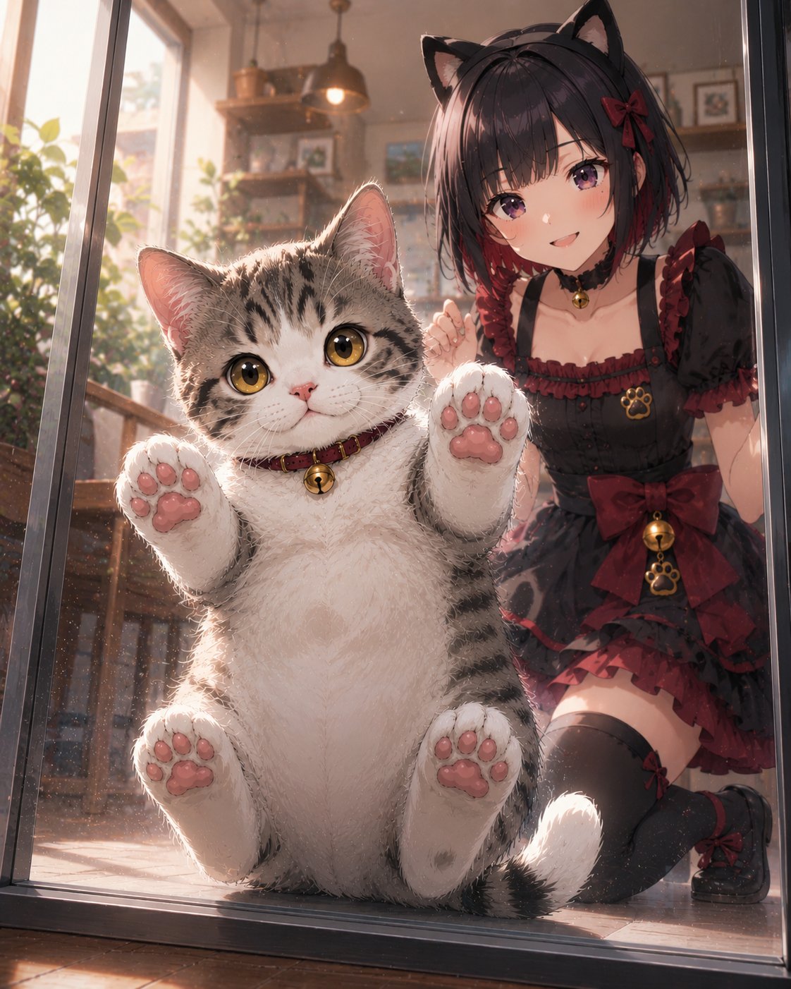 にゃんちゃまページ ぱん🐼 on X: 