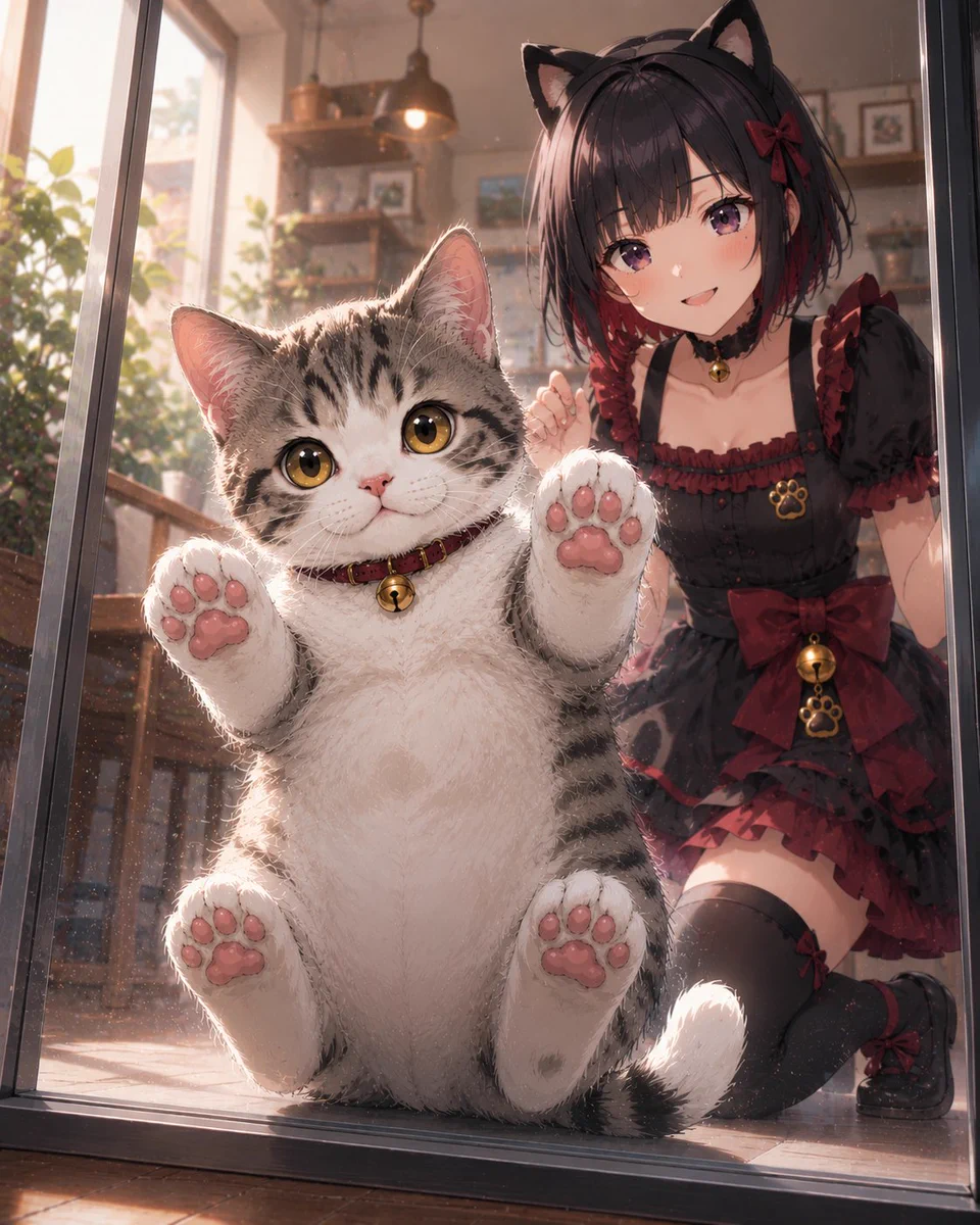 ゆんにゃん ぱん🐼 on X: 