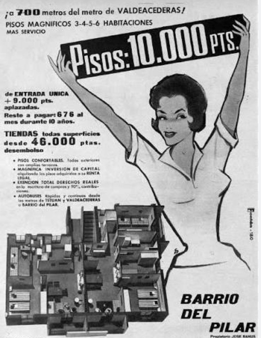 _constitucion78's tweet photo. Cuando comprar un piso era factible para un trabajador medio https://t.co/DiuPBqtmd6