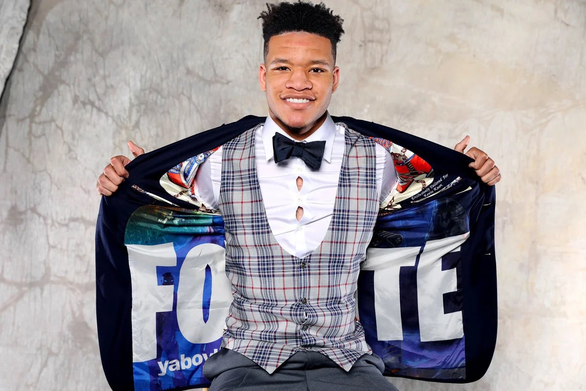 RambleNow's tweet photo. 🚨 The Ramble G League Draft Pool is OPEN!

How to enter:

1. DM me saying you want in, simple

Prerequisites:

1. Have under 3K followers
2. Must be following this account https://t.co/RX3PNto8hJ