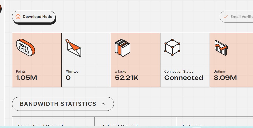 roxillion007's tweet photo. The network keeps moving forward, one node at a time. ⚡ The Perceptron Node Dashboard gives a clear look at that growing momentum. @PerceptronNTWK

#NodeAndProud https://t.co/iDApKgAmv6