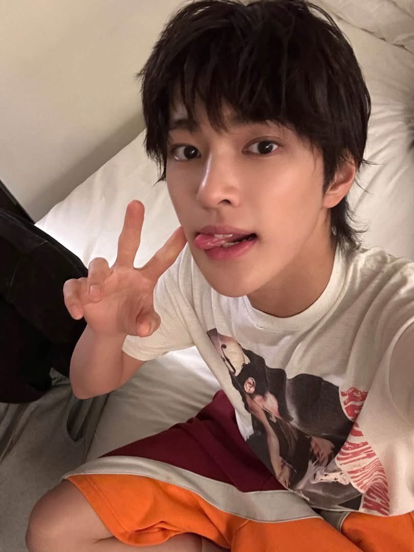 Keonho31's tweet photo. @keonhovietnam #KEONHO #건호 #CORTIS #코르티스 https://t.co/qI01U8LHrU