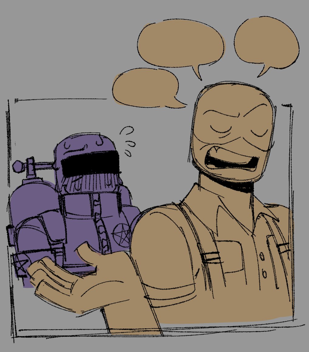 zachary_isaacz's tweet photo. Old comic of them 
#endlesstormenttrio https://t.co/B3kxNqzF18