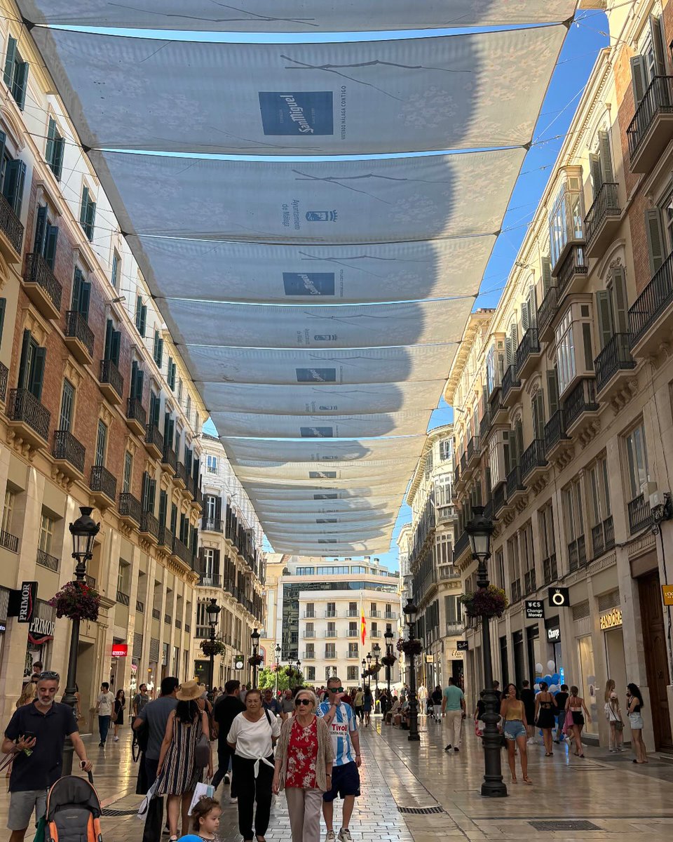 dany_508's tweet photo. Malaga has it all: beautiful architecture, history, cuisine, beaches, marinas, museums and entertainment. A vibrant city by day and night, with the Picasso Museum a true highlight. We’ll definitely return soon. https://t.co/kirW1p9vO8
