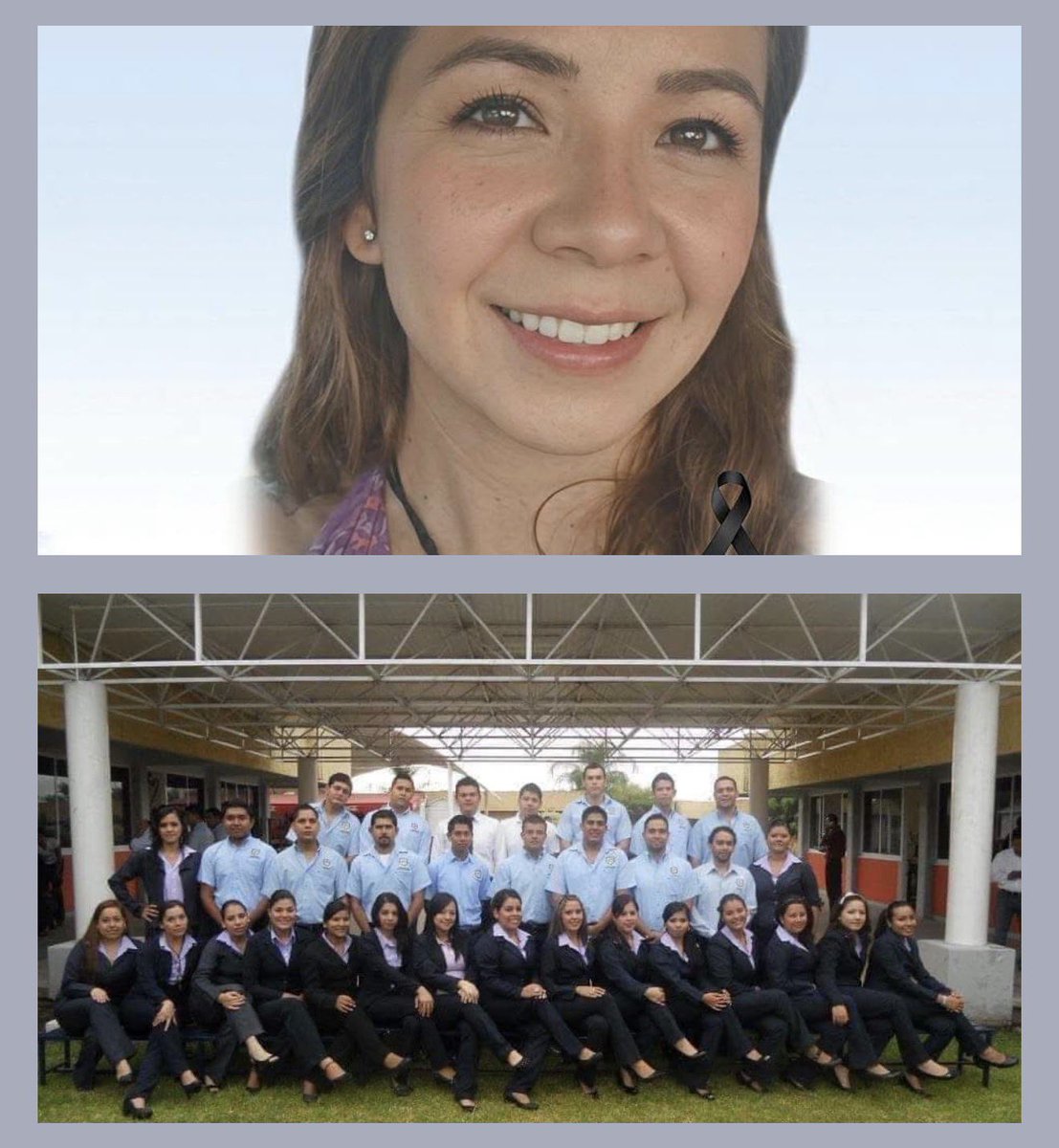 beltrandelrio's tweet photo. El crimen de Atizapán es espantoso pero es parte del clima de horror. El miércoles, en Manzanillo, la maestra Noemí Isabel Ríos Torres, docente del Instituto Superior de Educación Normal de Colima, fue asesinada a balazos cuando iba en su vehículo acompañada de sus hijos. https://t.co/YAcO8Cd1Vm