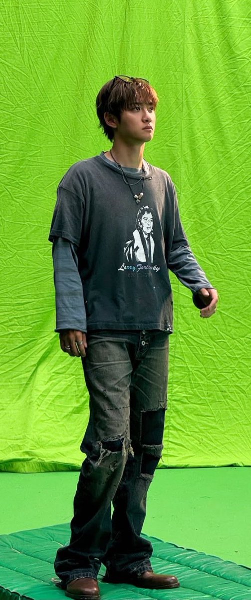 drunkinsoo's tweet photo. oh i LOVE this look https://t.co/WXdmDLl1QL