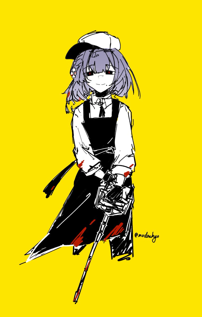 modoukyo's tweet photo. https://t.co/SoRORZhKEx
