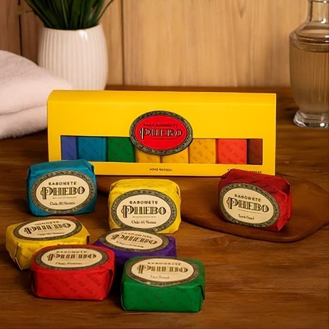 grupodopobre's tweet photo. CHERINHO DE BANHO TOMADO

Kit 08 un. Sabonete PHEBO Amarelo 90g

31,67 à vista
https://t.co/sOKEsBRqRO https://t.co/VEGYYhVbuM