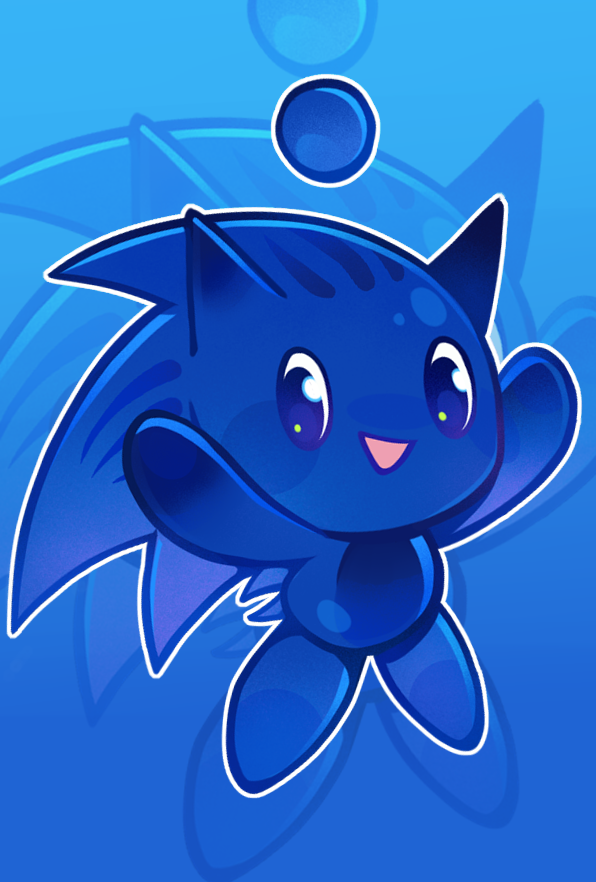 Guilgrea's tweet photo. Chao! 🦔 https://t.co/bfzzTMxRBQ