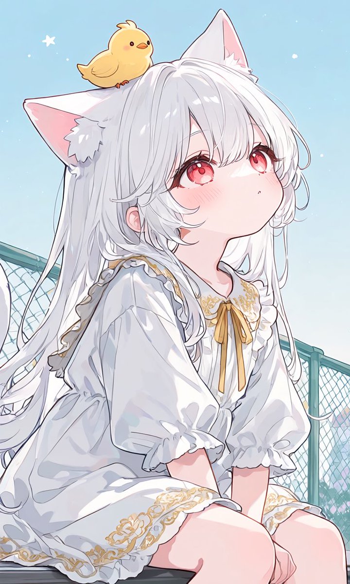AngstyTang0090's tweet photo. はるにゃ、赤ちゃんになります https://t.co/Clwxp4MsJ6