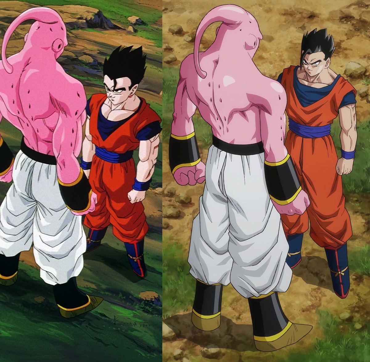 DBPerfectShots's tweet photo. 1995 / 2024 https://t.co/IAghrqLKZI