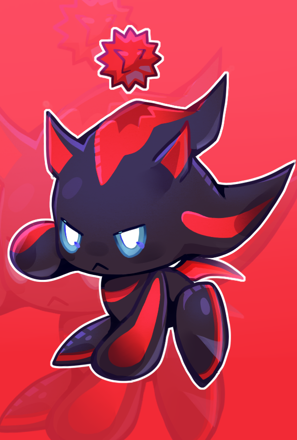 Guilgrea's tweet photo. Chao! 🦔 https://t.co/bfzzTMxRBQ