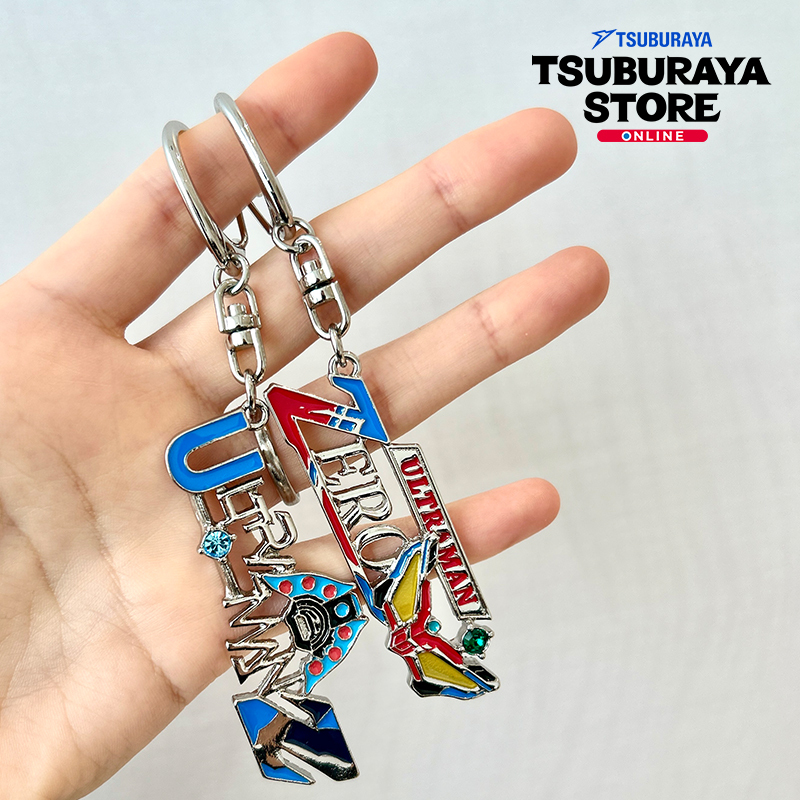 tsuburayastore's tweet photo. 【商品情報】
一部完売していた「モチーフキーホルダー（全7種）」が再入荷しています✨

🔑一覧
https://t.co/146OyMfRYS

#ウルトラマン #ウルトラセブン #ウルトラマンティガ #ウルトラマンコスモス #ウルトラマンメビウス #ウルトラマンゼロ #ウルトラマンゼット https://t.co/Fh2rAZ1Qwz