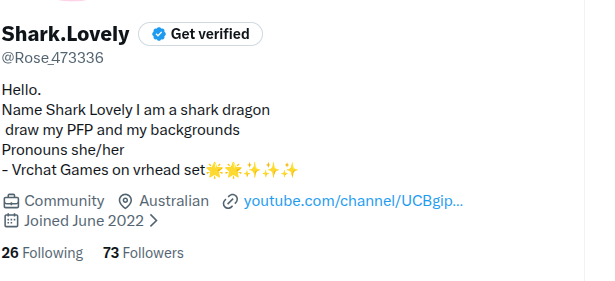 Rose_473336's tweet photo. omg I just woke up and thank you for the people follower me I am so happy with the new people support me thank you 😭😭 https://t.co/PMJnZiyXB2