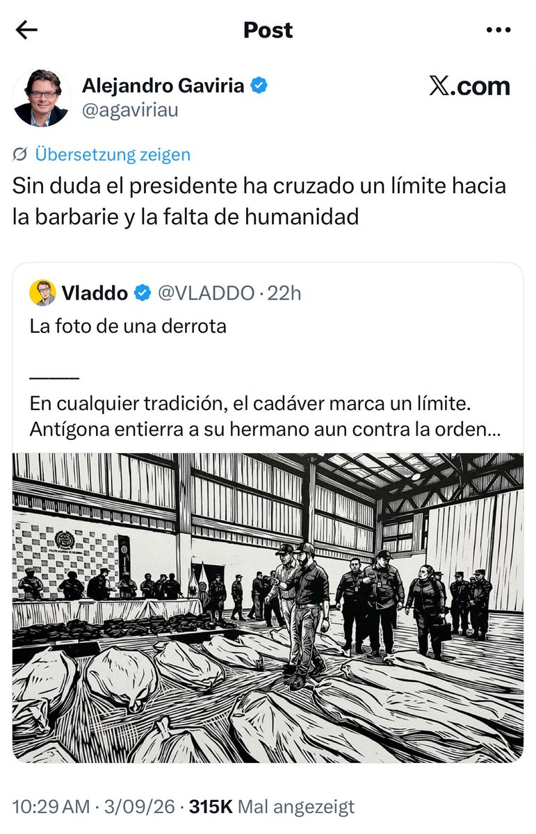 sinwaifai's tweet photo. para ser honestos: el presidente no ha hecho nada que no haya prometido hacer. y por esa barbarie y falta de humanidad también votaron. https://t.co/74mCOfT4Zm