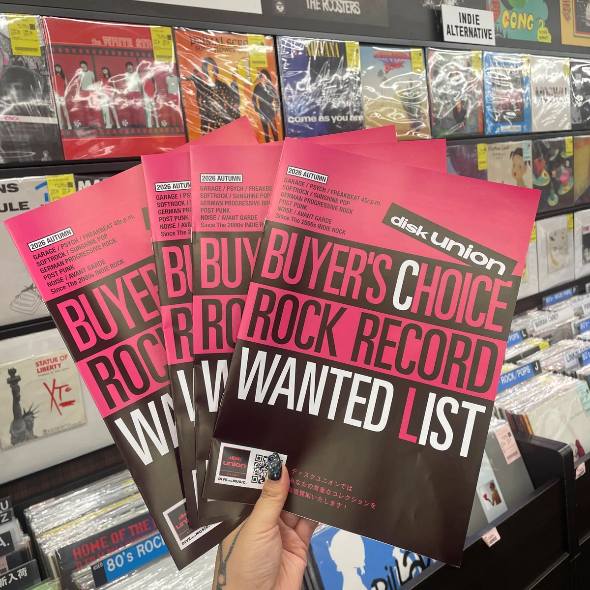 ディスクユニオン名古屋店 on X: 