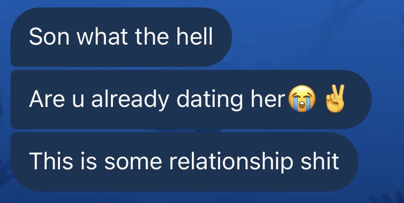 squickennugget's tweet photo. straight man attempts to understand lesbians https://t.co/YDwnALlAXx