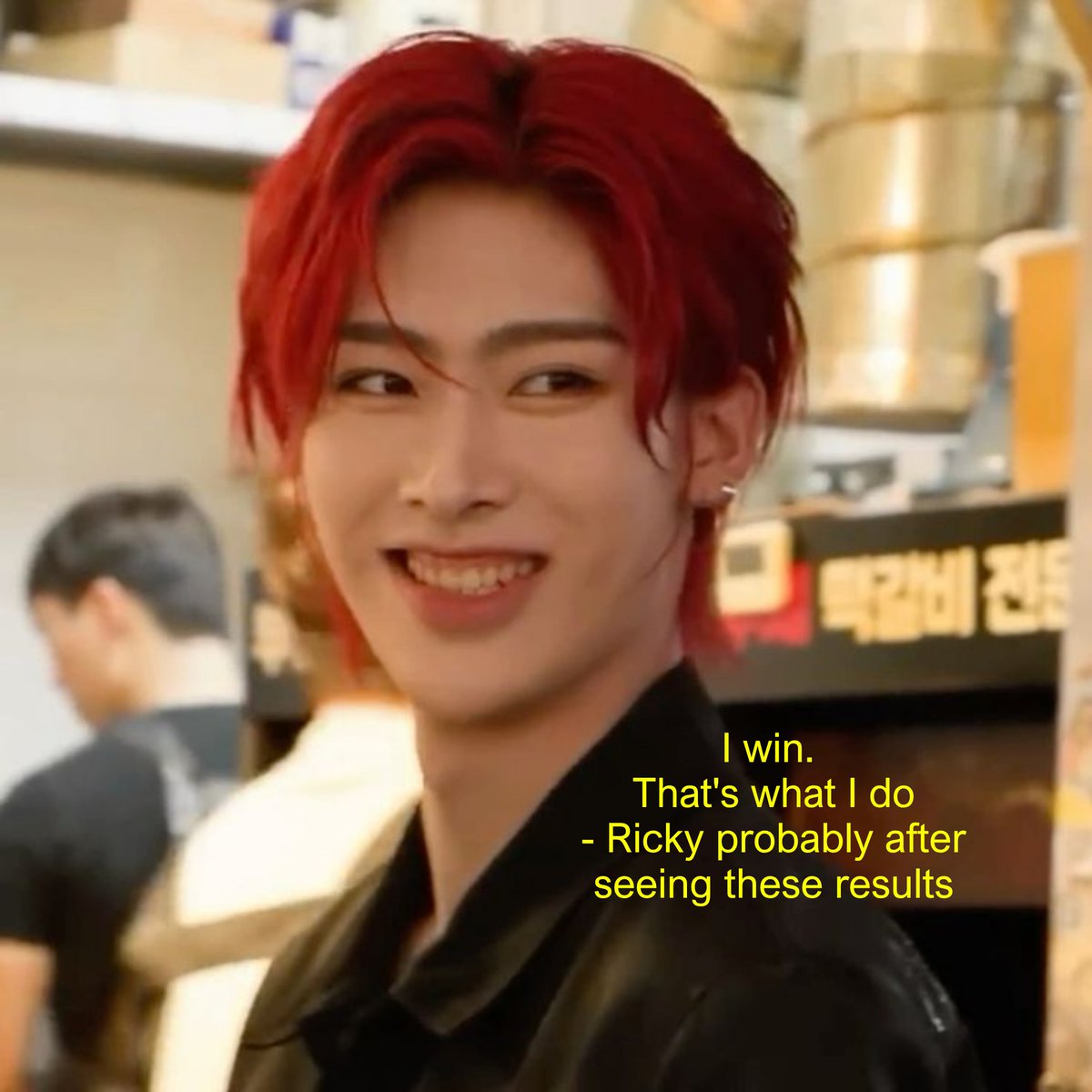 RICKY_RVT's tweet photo. [🎉] — 2026 SKA VOTE WIN

#RICKY has placed first in both the BIGC and coogoong polls for "Best Spotlight" category as part of the 2026 Spotv Kpop Awards! 🍀 This vote was 100% fan voted, so it was YOUR hard work that made a win for Ricky possible! 🌟 Thank you for working hard for our Ricky everybody! 🥹🥹

#리키 #沈泉锐 #リッキー #AND2BLE #앤더블