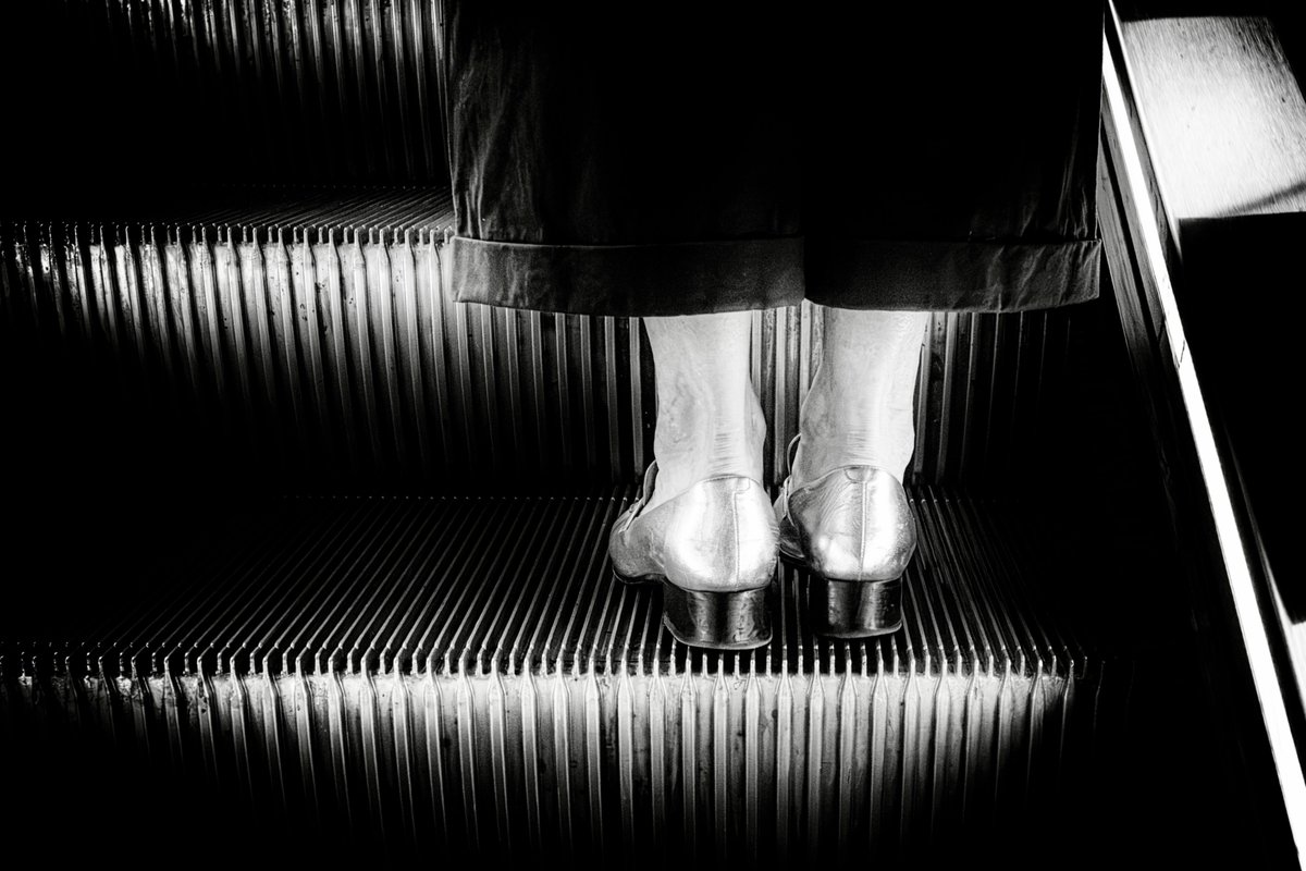 bartohnealles65's tweet photo. Silver Shoes, Canary What? https://t.co/Ylr9CcsgDr