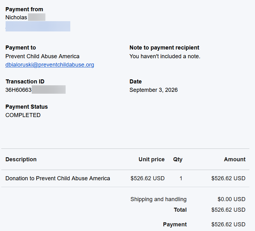 ThisIsITalk's tweet photo. 8 years ago, I wrote an extremely ignorant tweet. I do not stand by what I said. I do not support anything Shadman has done and will continue to not do so. I have donated $500 to Prevent Child Abuse America as I want some good to come out of my mistake. No idea why I said it. https://t.co/B4qMhcKwAF