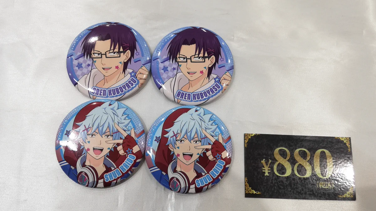 K-BOOKS キャラ館プラス（ジャンプ） on X: 