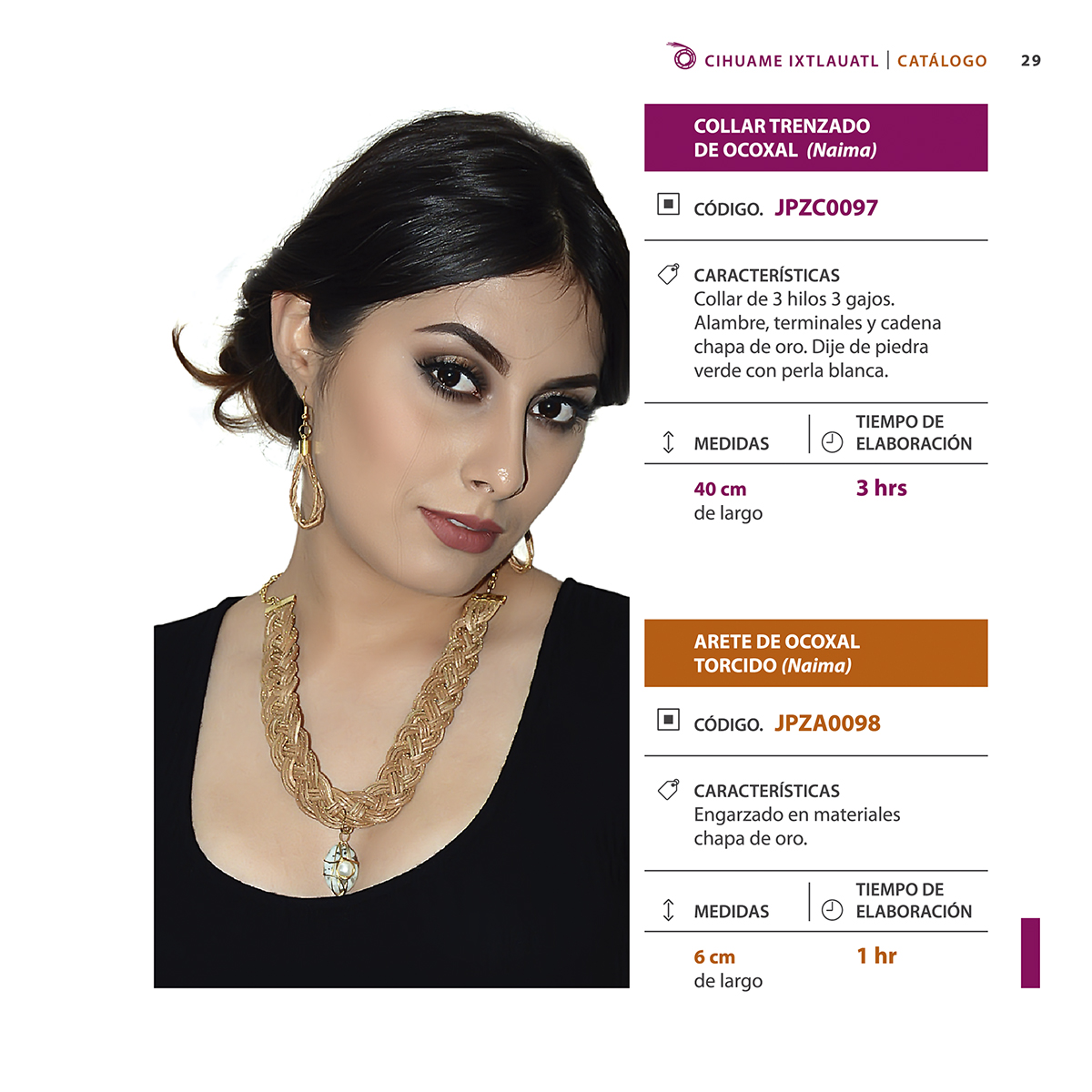 CONAFOR's tweet photo. Cihuame Ixtlahuatl es una de las empresas forestales mejor conformadas y con más historia. 

Desde 2017, la Conafor comenzó  a brindarles apoyos para infraestructura, equipamiento de punto de venta y productivo así como para Ferias y Exposiciones. https://t.co/PyZZ0OB2zS