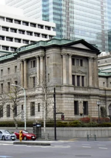 polymarketjapan's tweet photo. 【速報】野村證券「円安160円なら日銀3会合連続利上げも」

・9月0.25%利上げは「妥当そう」
・10月・12月連続は円が160円に向かう極端なケース

日銀が10月に利上げする確率10％ https://t.co/9ZEXtjnIcC
