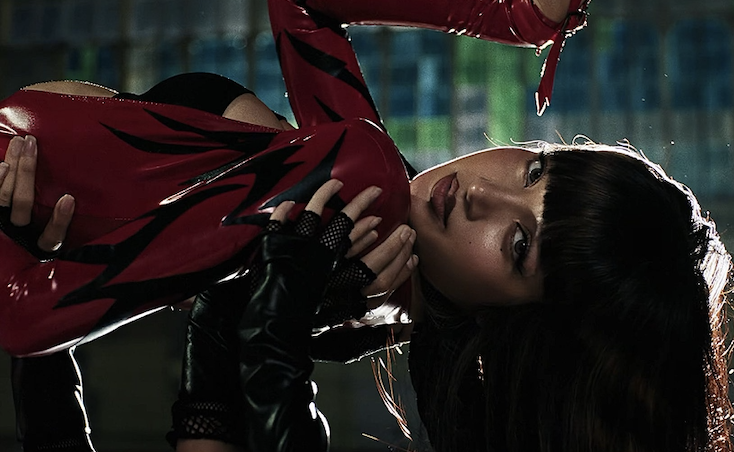TheePopCore's tweet photo. LISA's "SaWaDiKa" now has the largest YouTube debut for a rap song, male or female, in 2026, with 21 hours remaining.

— It is the fastest song by a Female Rapper &amp; K-Pop Soloist to reach the 2M mark since her own "NEW WOMAN". https://t.co/tZMbYEdwmM