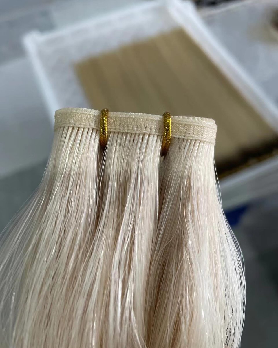 ChanaTenbrink's tweet photo. Flat weft, seamless finish. https://t.co/tU4Vl31Odm