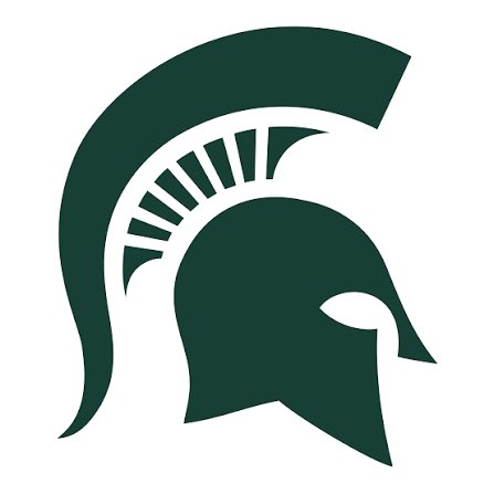 MarshallSheld0n's tweet photo. Thank you @MalikGill5 and @MSU_Football for the game-day invite. I'm so excited to get back up to East Lansing! https://t.co/3maL8ABXN2
