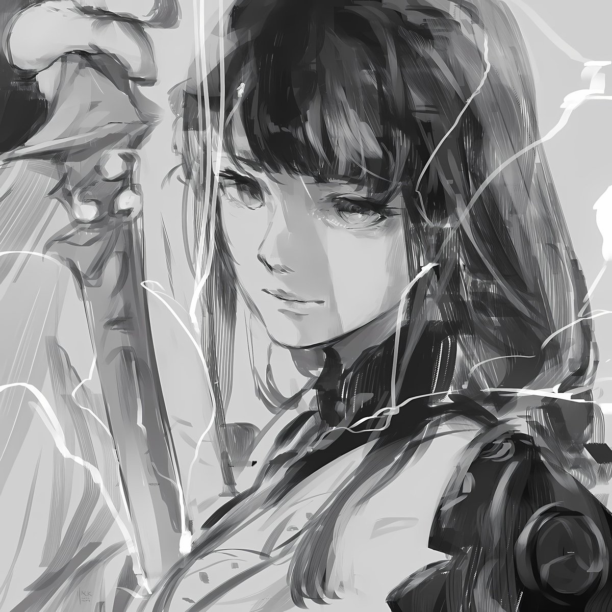 bynerus's tweet photo. cc and color training
og art: @PluviumG https://t.co/3GzInwpva2