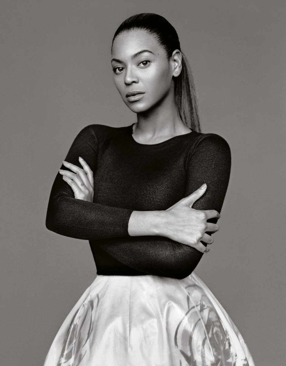 beyoncepress's tweet photo. Happy 45th Birthday to Beyoncé Giselle Knowles-Carter.

Today we celebrate an artist who has spent decades raising the standard —as a performer, songwriter, cultural force, and businesswoman.

We love you, B! 🐝 https://t.co/sZIHng8OPP