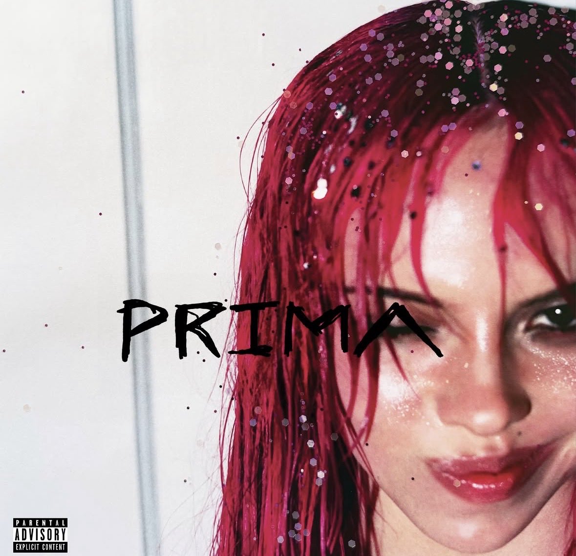 QGdoPOP's tweet photo. 🚨ADÉLA acaba de lançar seu álbum debut “PRIMA”. https://t.co/uVE8VfrAZi
