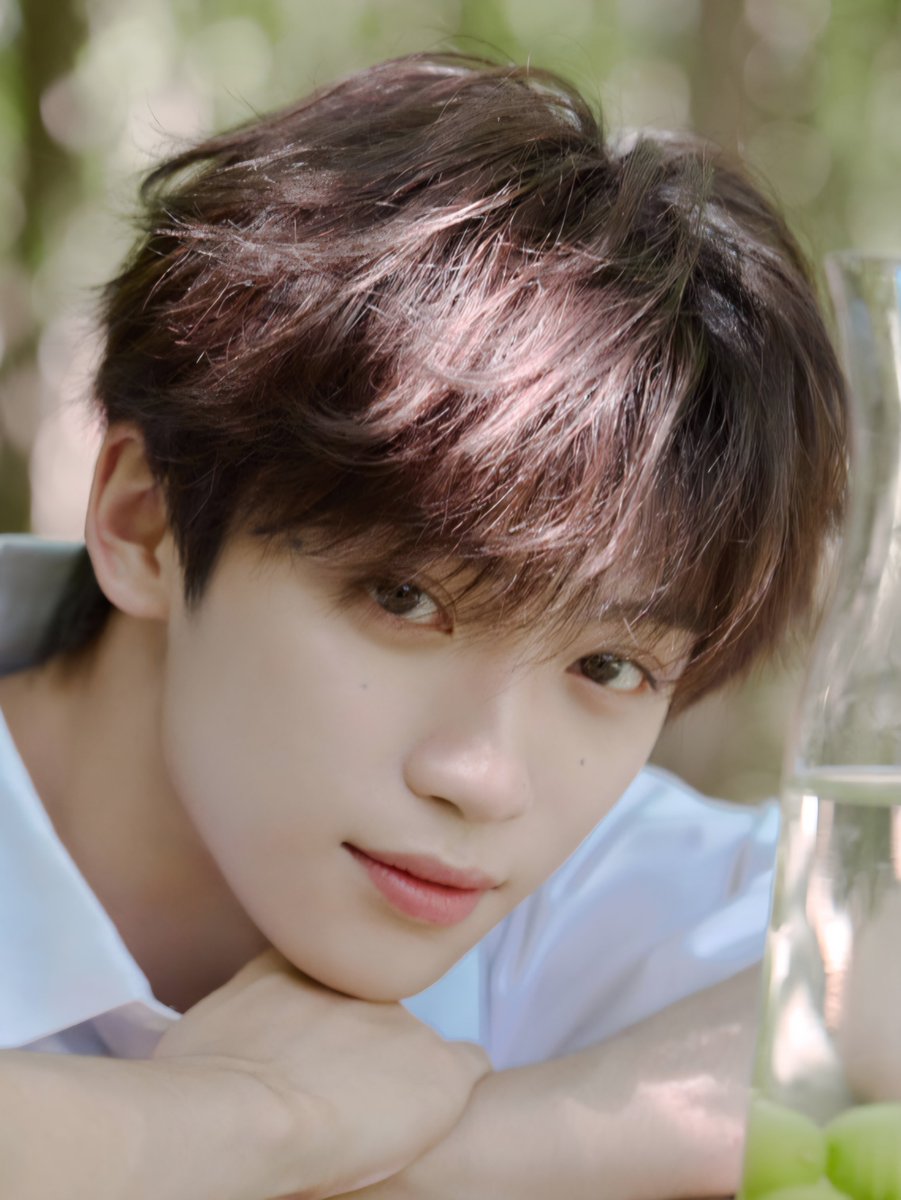 wavvee99's tweet photo. 내 남자아이 ...선녀가튼 얼굴 .... ♡♡♡ https://t.co/mrL19ZJsDO