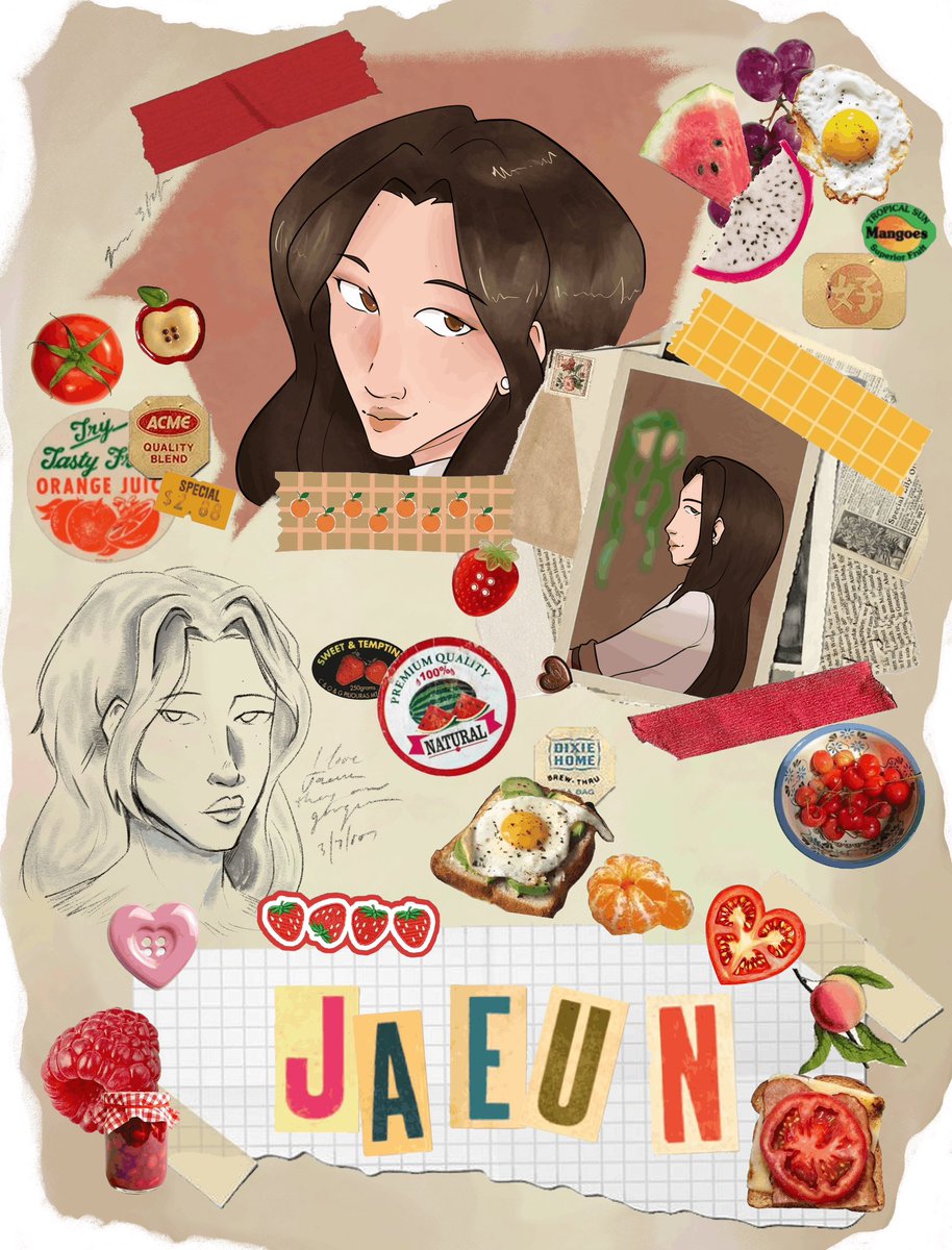 chefjaeun's tweet photo. IMAGES . ݁₊ ⊹ . ݁ ⟡ ݁ . ⊹ ₊ ݁.

first 2 by me 

third by @/yinlanhlub

fourth by @/ghostalart https://t.co/lw8cPooaV2