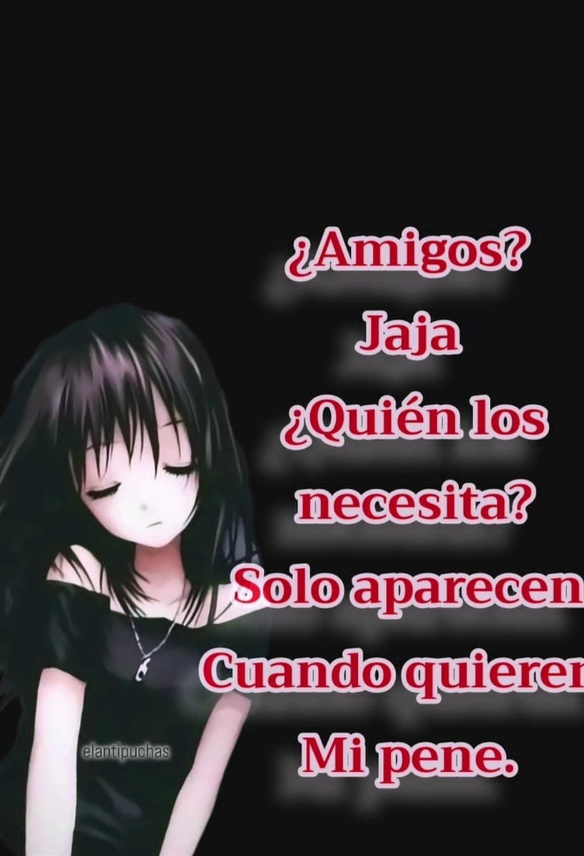 Ale_x_depresive's tweet photo. Falsos, falsos todos https://t.co/TQcz5iwPFM