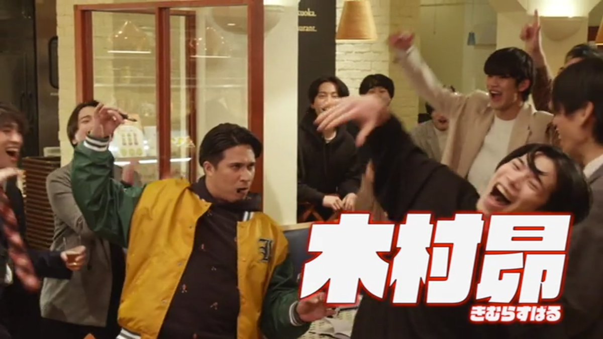 NML27_ReDive's tweet photo. 声優が本人役として出るの珍しいなっと��
近年はそうでもないかな？ https://t.co/j2usizVAHy