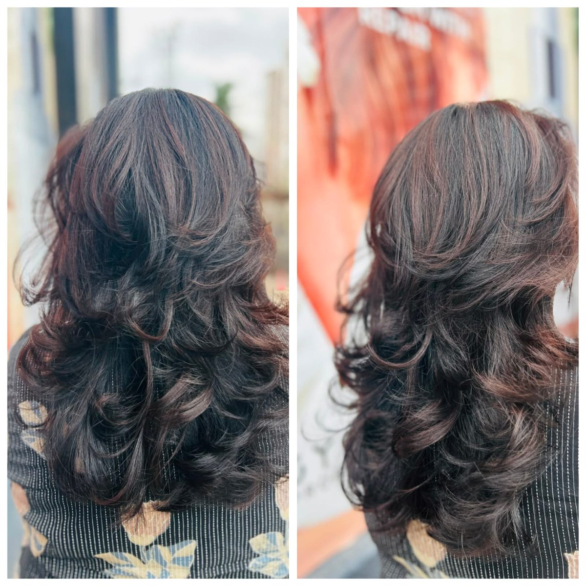 RegineBozwell's tweet photo. Call your BSR Toni &amp; Guy salon now to book your next hair transformation. https://t.co/NcdqCulJ9D