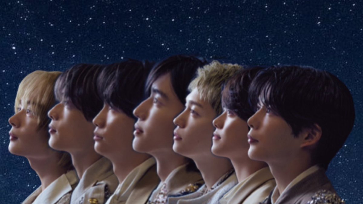 YotJWaZrqximDby's tweet photo. おはようございます☁️

7人でたくさん同じ景色を見れますように✨🧡💜💙🩷❤️💚💛

久しぶりに昼まで寝ました🥱 https://t.co/0eX3MsYjOw