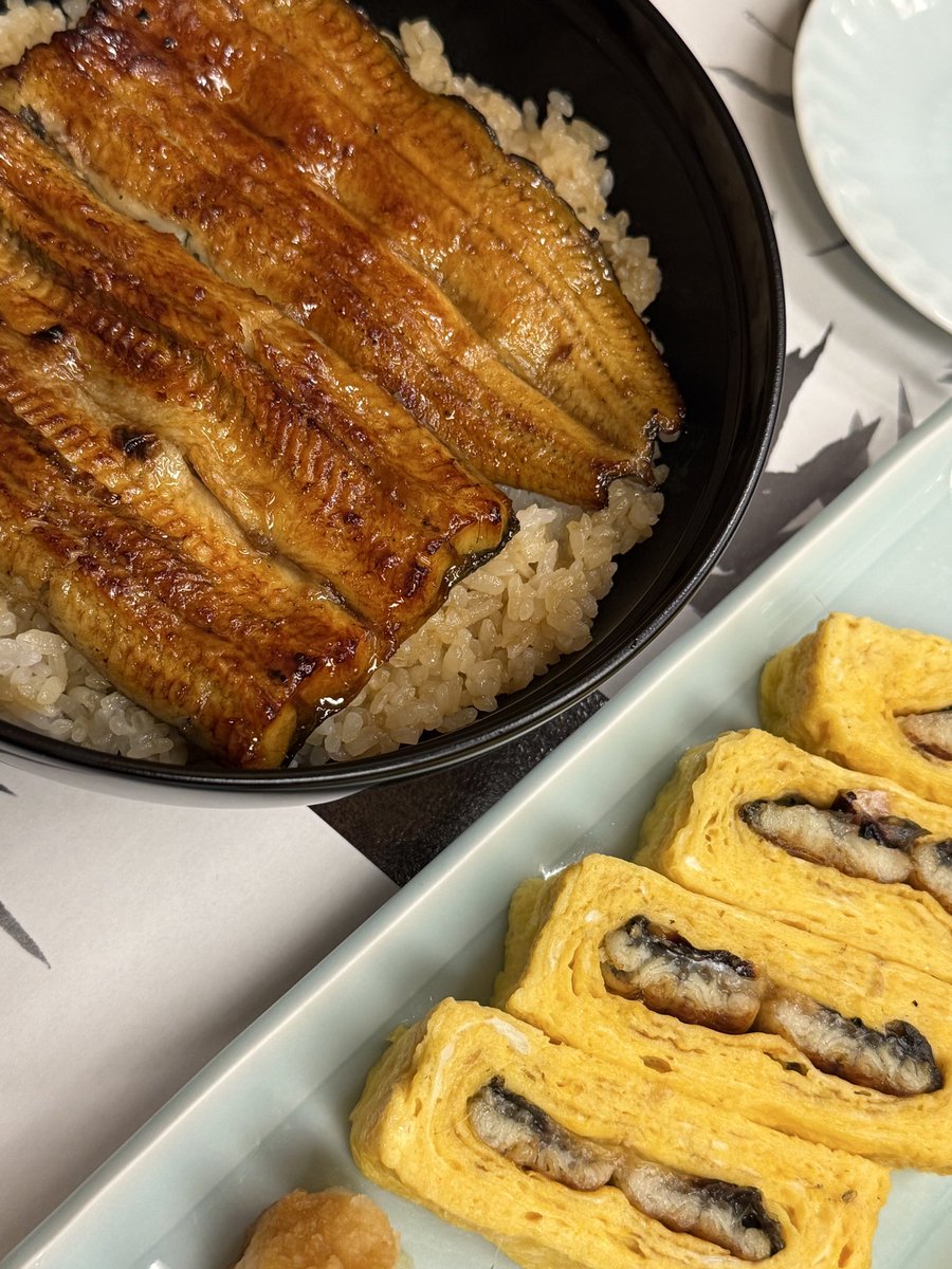 nikonekoni0's tweet photo. 맛점 https://t.co/qgS2is4YyS