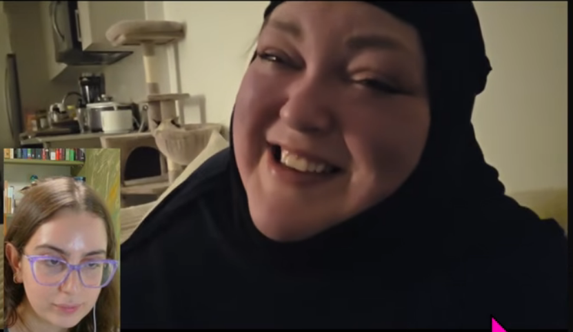 Toneknob7714's tweet photo. #FoodieBeauty was higher than I've ever been &amp; thats not something to be proud of..thats a fkin problem! She's going to drop dead on one of these live streams and ruin YouTube even worse than it already is... She fks up everything she gets involved in! &amp; is nothing but bad luck! https://t.co/QmCjk6n4iH