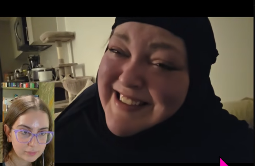 Toneknob7714's tweet photo. #FoodieBeauty was higher than I've ever been &amp; thats not something to be proud of..thats a fkin problem! She's going to drop dead on one of these live streams and ruin YouTube even worse than it already is... She fks up everything she gets involved in! &amp; is nothing but bad luck! https://t.co/QmCjk6n4iH