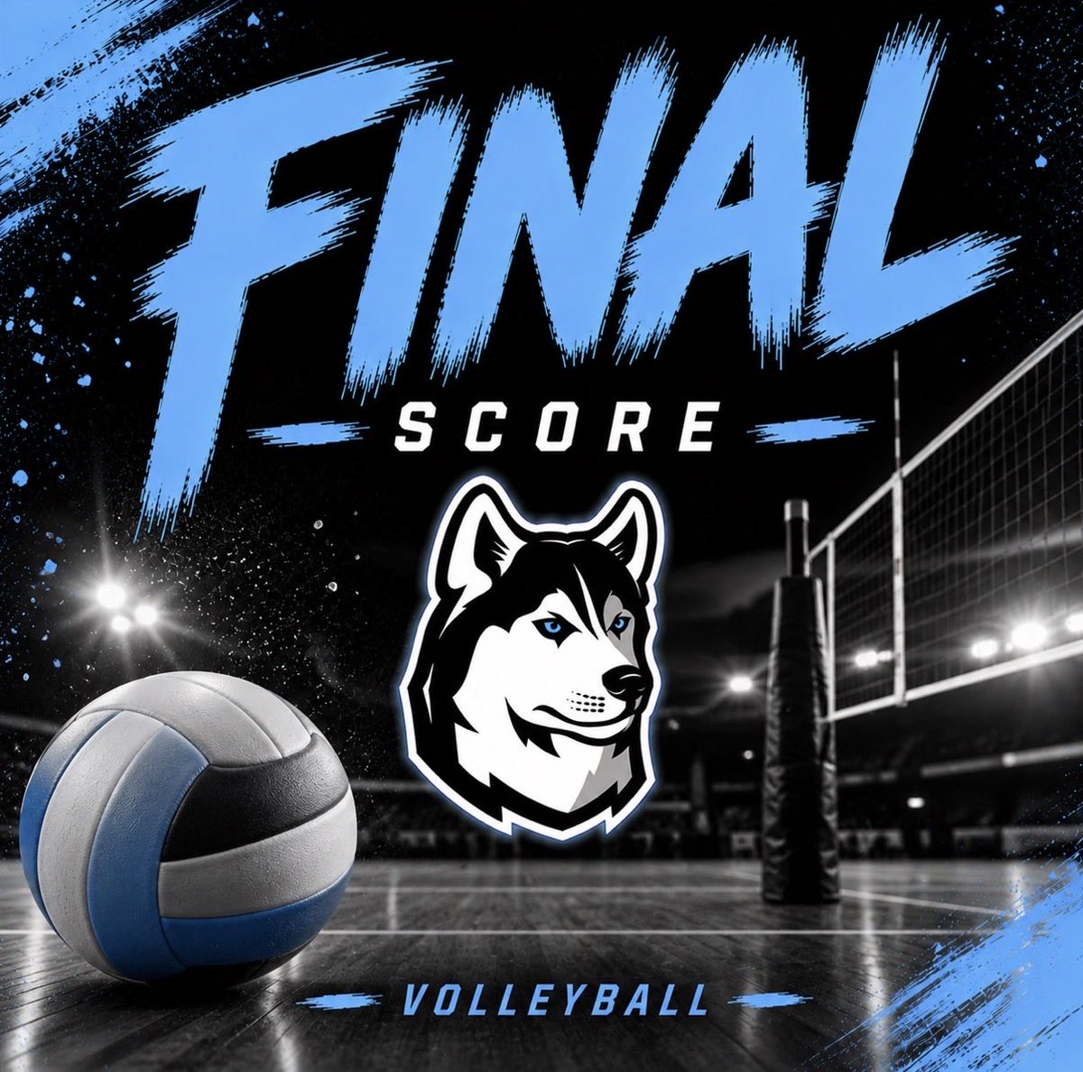 HagertySports's tweet photo. GVB wins their first home match against the LB Patriots 3-2 in a 5-game thriller! Top performers were Isabelle Peloso with 29 kills and 18 digs; Jenae Maduro-Breedy with 23 kills; and 16 digs and Alexis Zimmerman had 54 assists and 14 digs #AsAlways https://t.co/lnce7xMNt8