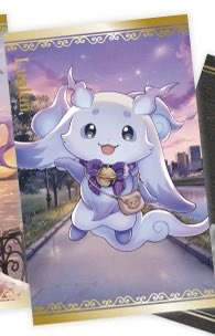 chiippu0924's tweet photo. 1年半ぶり2度目のボイスビジュアルカード！約束ボイス！！

可愛いねぇ https://t.co/xsV04KGizp