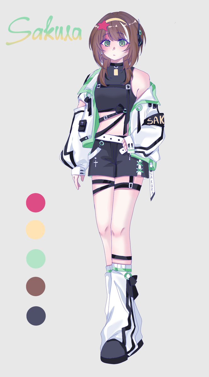 Haruki_2609's tweet photo. #artmootsㅤ #fypシ゚viral https://t.co/IsOWMaQPZh