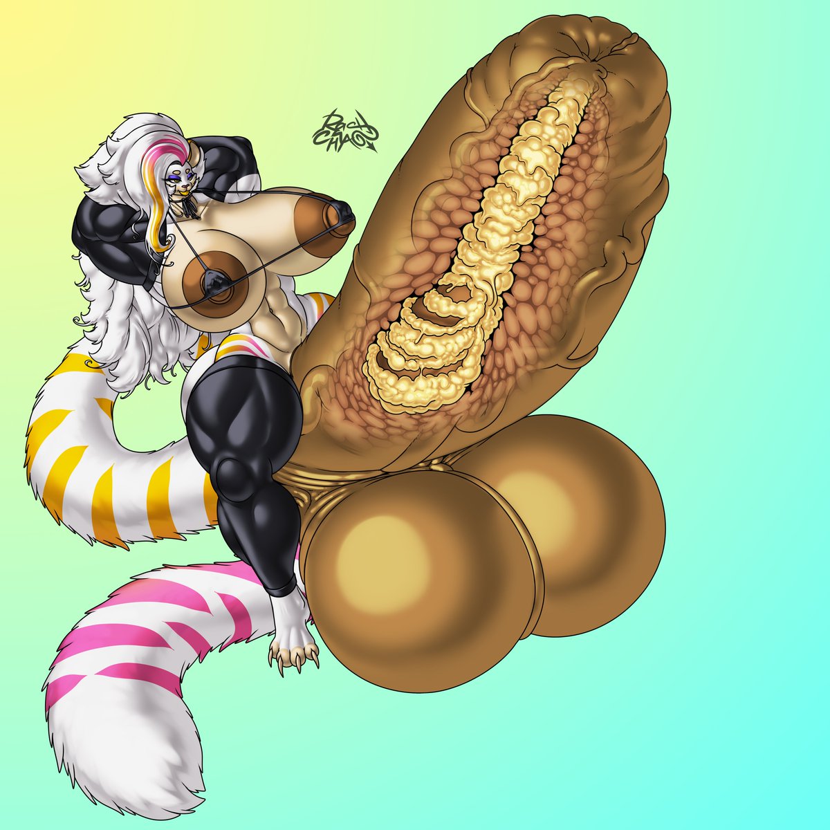 AvariciousClio's tweet photo. Get real specific cravings every now and then
More cheese than dick
More foreskin than tigress https://t.co/tjIaWMGTdm