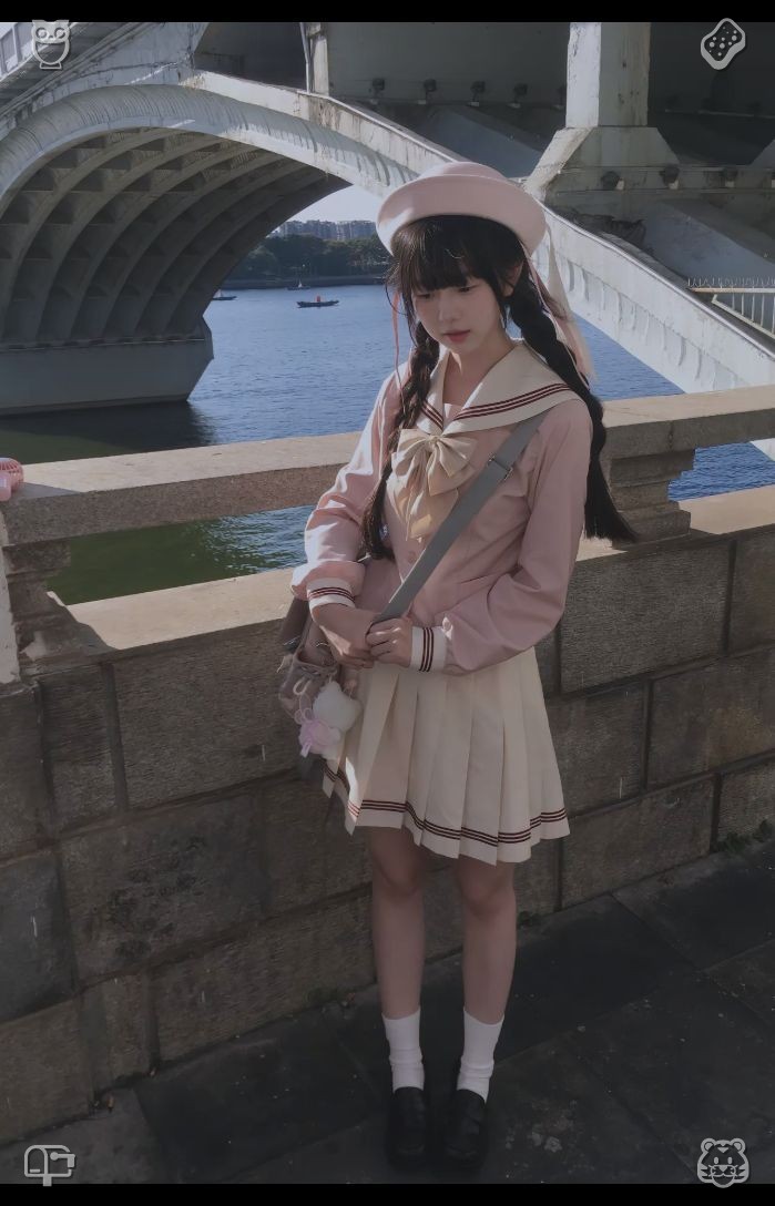 daipyooon3's tweet photo. 😝Dare to stand out, summon your courage, and stay true to yourself. A gentle, wistful sadness lingers in the still evenings when your voice doesn’t reach me, but the tender thrill of looking forward softens that loneliness until we connect online once more. https://t.co/iq01Zv27ni