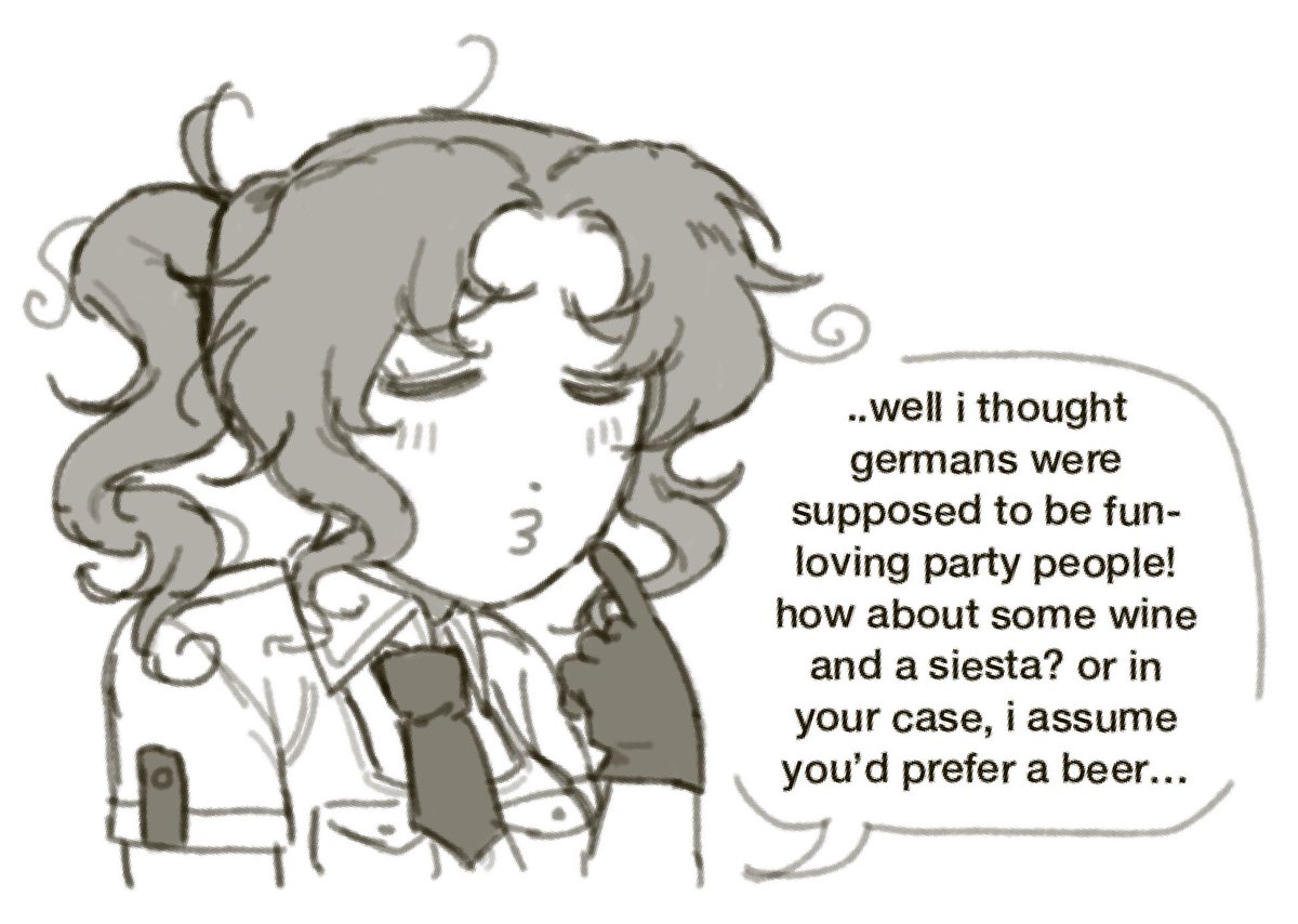 himefuudanshi's tweet photo. my gerita yurilings… 💖i’ve missed you so. #hetalia https://t.co/5kkNdlWhGz