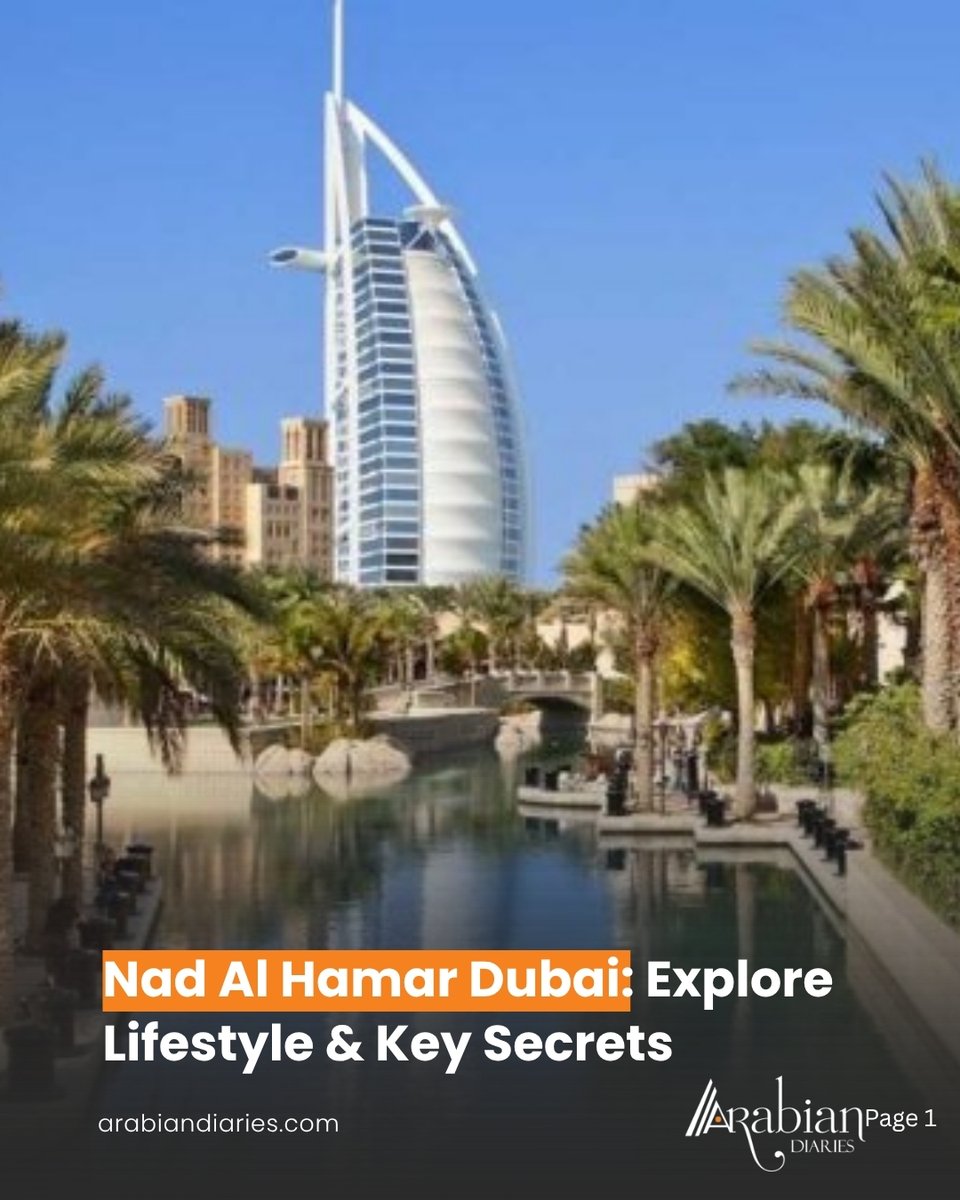 MadelynKhamklx's tweet photo. Discover Nad Al Hamar, Dubai: spacious villas, a family-friendly setting, and excellent connectivity to Dubai International Airport and Mirdif. Ideal for residents and investors seeking calm, connected living. https://t.co/YoucPpshLd